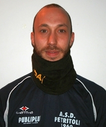 Massimo PALMA - Attaccante